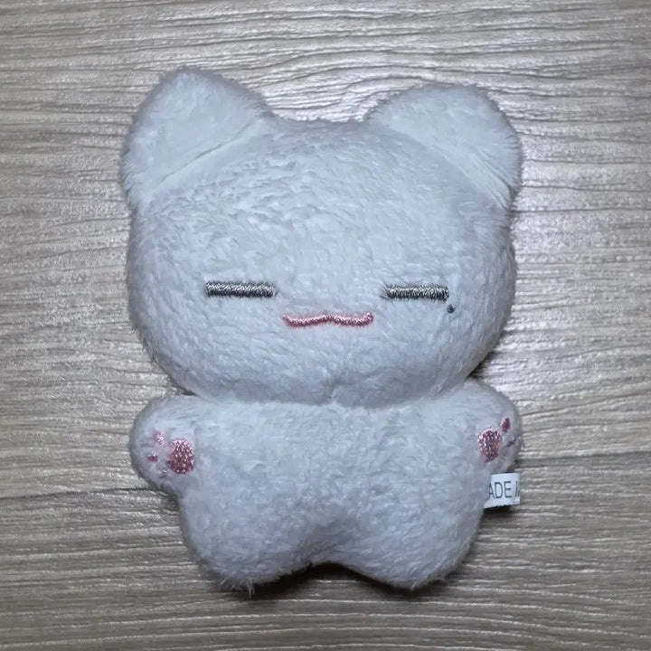 [BUNJANG] 10cm Character Plush / 내일까지만 1.1) 뾰얗 10센치 양도합니다