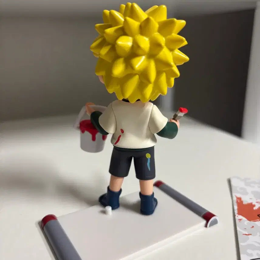 [BUNJANG] Pop Mart Naruto Youth Childhood Figure / 나루토 팝마트 유년기 유년시절 피규어