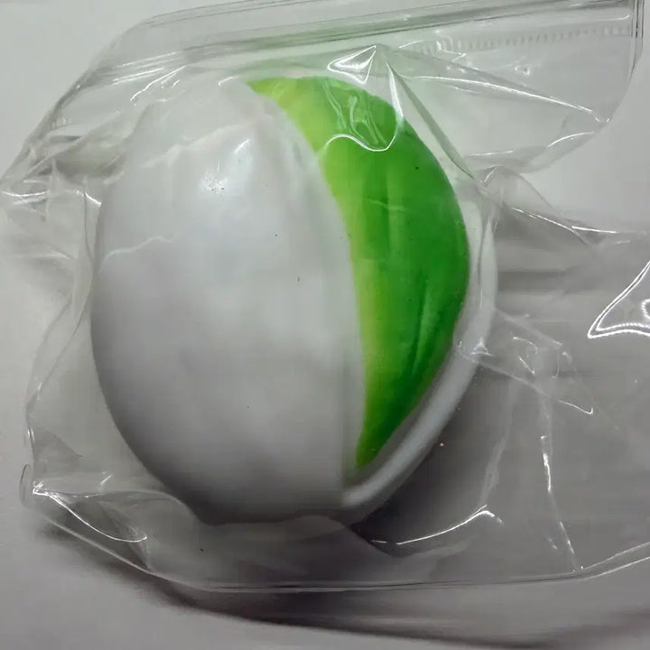 [BUNJANG] Pineapple Shop Pistachio Slangy Bag / [미개봉] 가격인하 파인애플샵 피스타치오 슬랑이