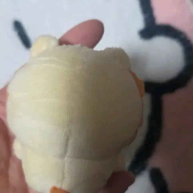 [BUNJANG] Chiikawa Sitting Plush Gacha Toy / 치이카와 앉은누이 가챠