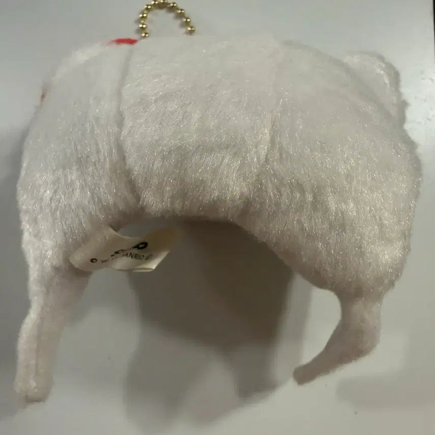 [BUNJANG] Sanrio Hello Kitty Plush Hat / 산리오 헬로키티 인형 모자