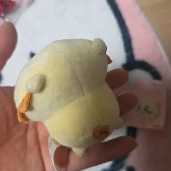 [BUNJANG] Chiikawa Nesoberi Doll Vol. 2 Shisa / 치이카와 네소베리 인형 시사