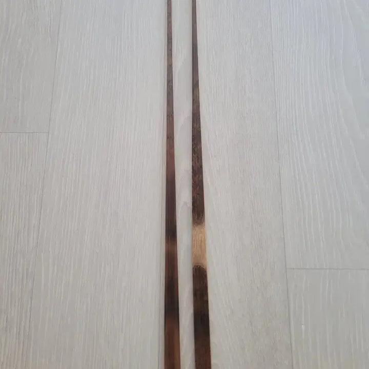 [BUNJANG] Professional Janggu Drumsticks (Hand-Carved) / 전문가용 장구 열채 팝니다. (직접 깍은채입니다)