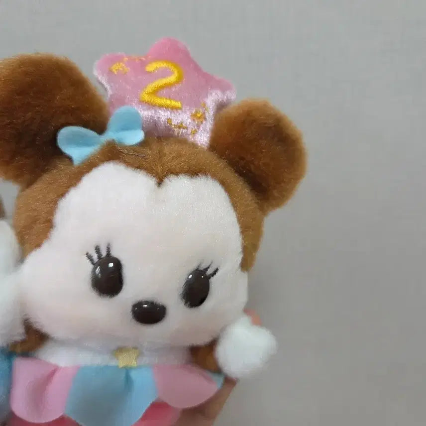 [BUNJANG] Disney Store Urupocha Mickey &amp; Minnie Set / 일본 디즈니스토어 우루포챠 우루포차 미키미니 세트