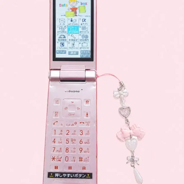 [BUNJANG] Y2K Mockup Phone Display / 목업폰 모형폰 y2k폰