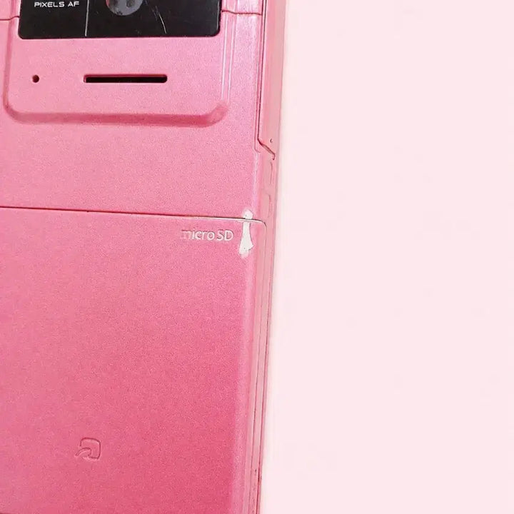 [BUNJANG] Y2K Mockup Phone Display / 목업폰 모형폰 y2k폰