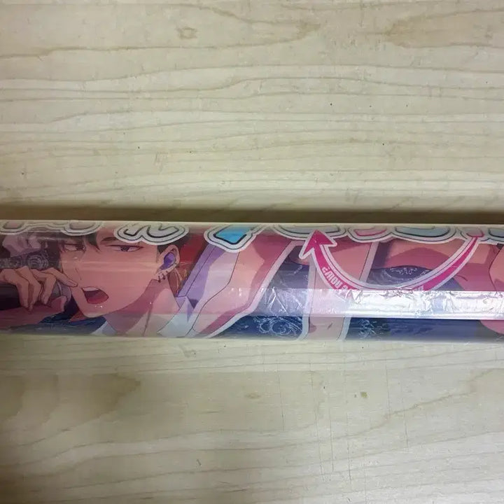 [BUNJANG] Ensemble Stars!! Tamon Sunao Clear Poster / 타몬군 지금 어느쪽 클리어 포스터 타몬 오우리 나츠키 케이토 린타로