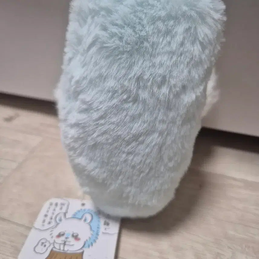 [BUNJANG] Chiikawa Momonga Plush Doll / 치이카와 먼작귀 모몽가 인형