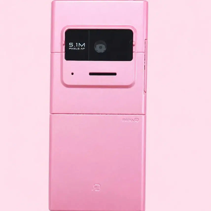 [BUNJANG] Y2K Style Mockup Phone / 목업폰 모형폰 y2k폰