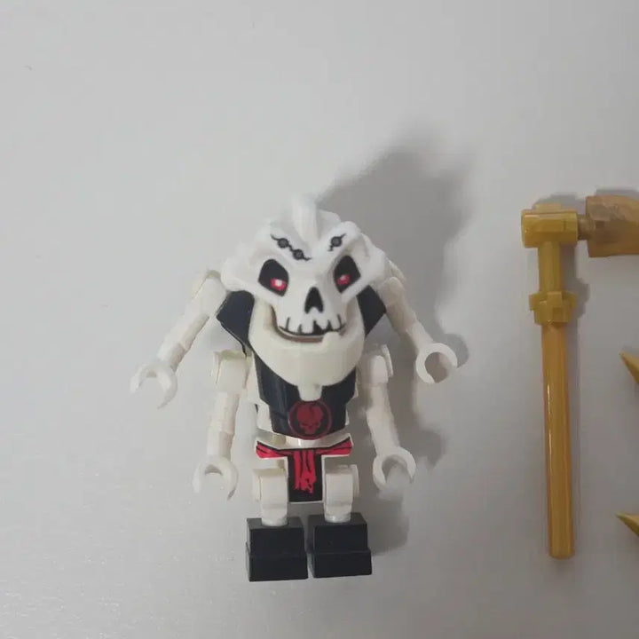 [BUNJANG] LEGO Ninjago Samurai X Full Set New / 정품 새제품)레고 닌자고 사무카이 풀구성 팝니다직거래및 택배거래합니다