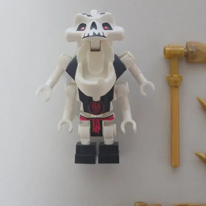 [BUNJANG] LEGO Ninjago Samurai X Full Set New / 정품 새제품)레고 닌자고 사무카이 풀구성 팝니다직거래및 택배거래합니다