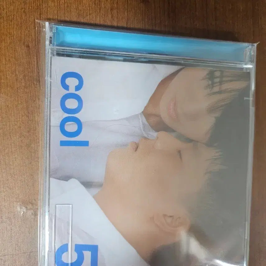 [BUNJANG] Cool 5th Album / 쿨(Cool) 5집 앨범