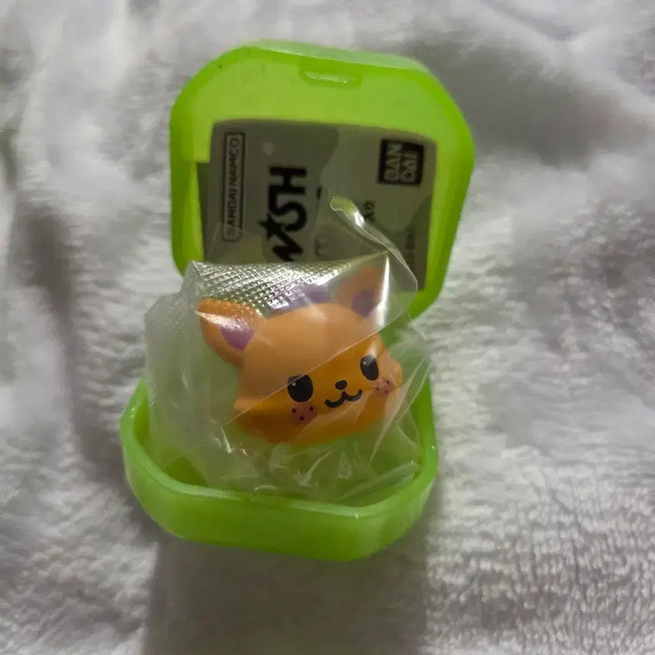 [BUNJANG] NCT WISH Sion "Wish Doll" Ring Gacha / 엔시티 위시 반지 가챠 시온 시오닝 위시돌