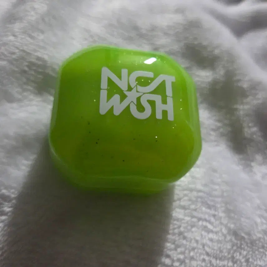 [BUNJANG] NCT WISH Sion "Wish Doll" Ring Gacha / 엔시티 위시 반지 가챠 시온 시오닝 위시돌