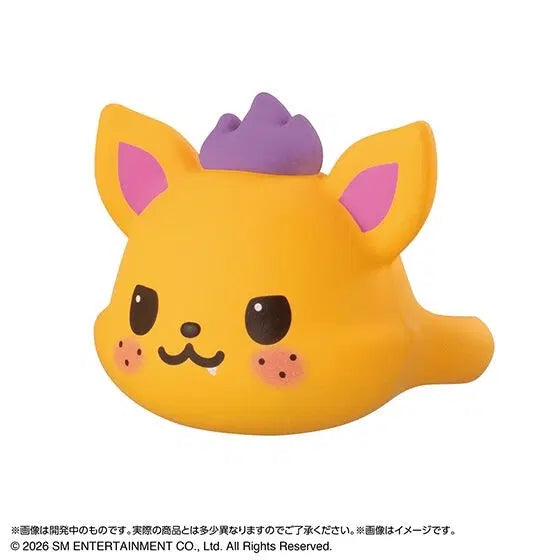 [BUNJANG] NCT WISH Sion "Wish Doll" Ring Gacha / 엔시티 위시 반지 가챠 시온 시오닝 위시돌