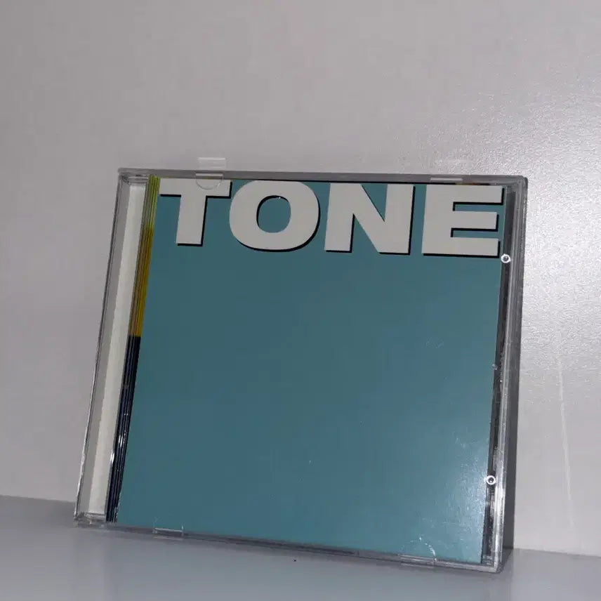 [BUNJANG] Usalim TONE Album Unsealed / 우슬라임 TONE 앨범 개봉반