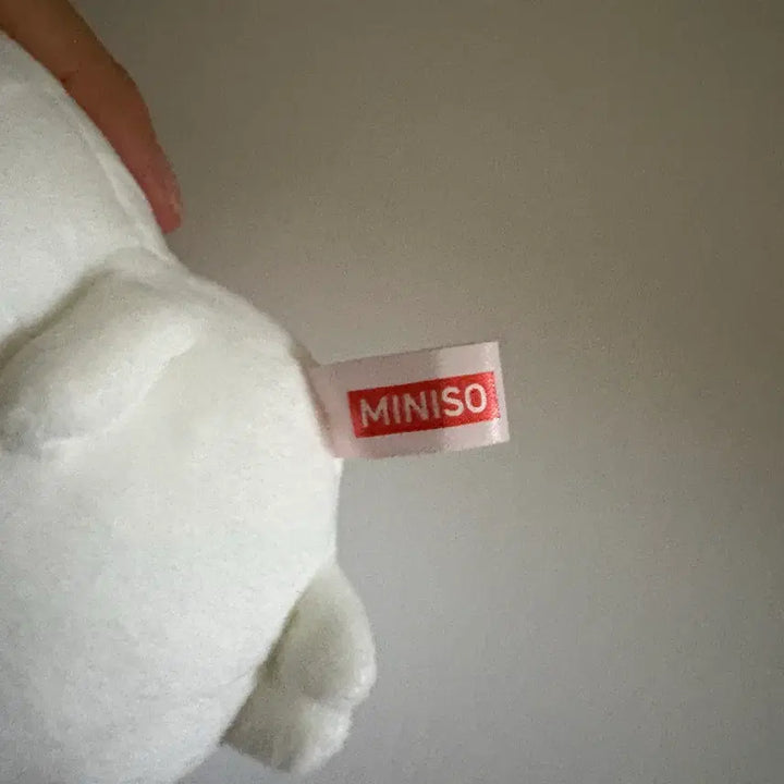 [BUNJANG] Chiikawa Hachiware MiniSo Mini Plush / 치이카와 하치와레 미니소 앞머리 자른 하치와레