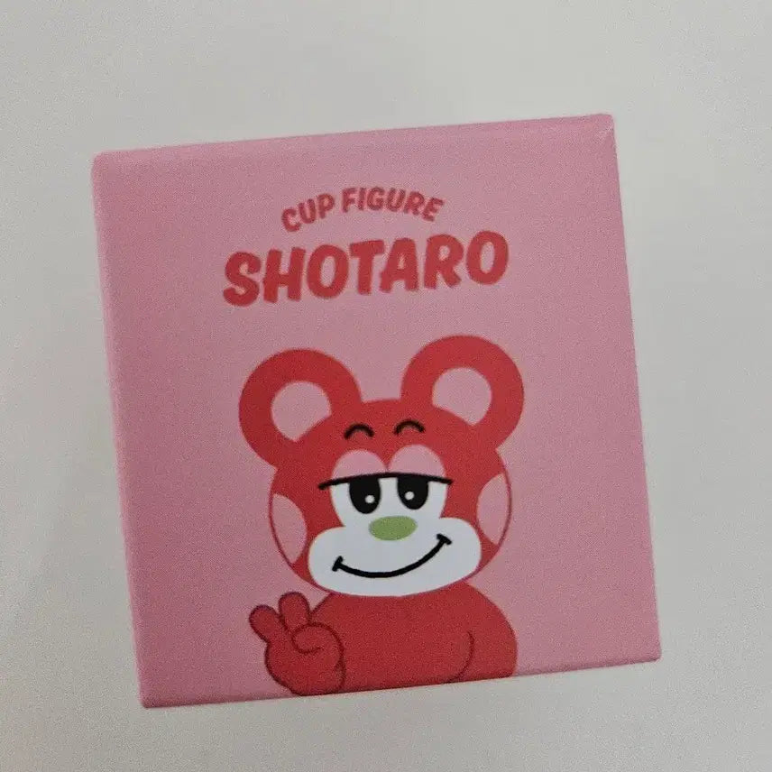 [BUNJANG] RIIZE Shotaro Rizco Cup Figure / 라이즈 쇼타로 리즈코 컵피규어