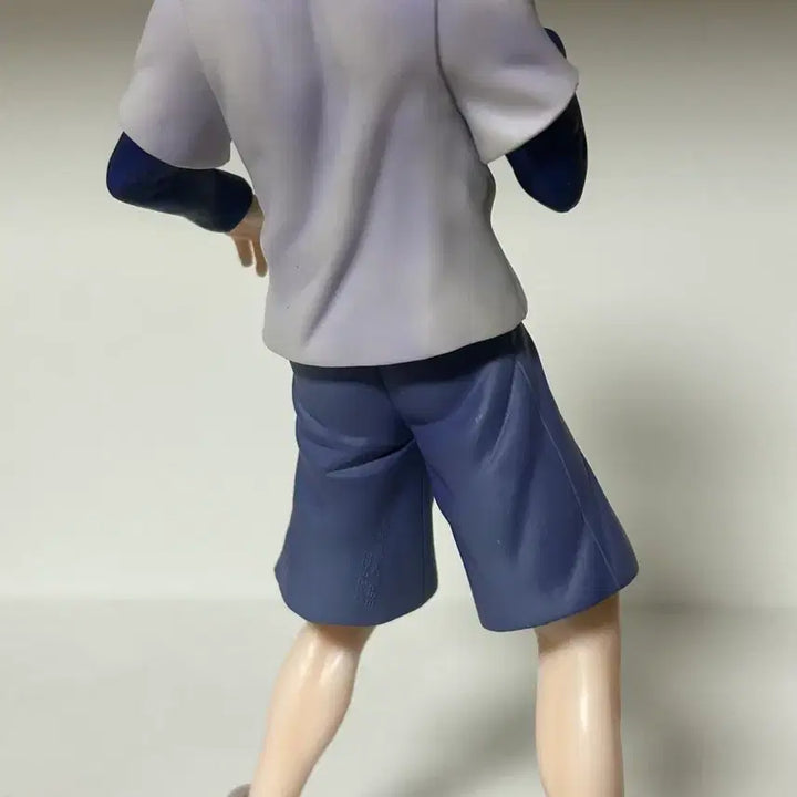 [BUNJANG] Hunter x Hunter Killua B Prize Figure / 헌터헌터 키르아 b상 피규어