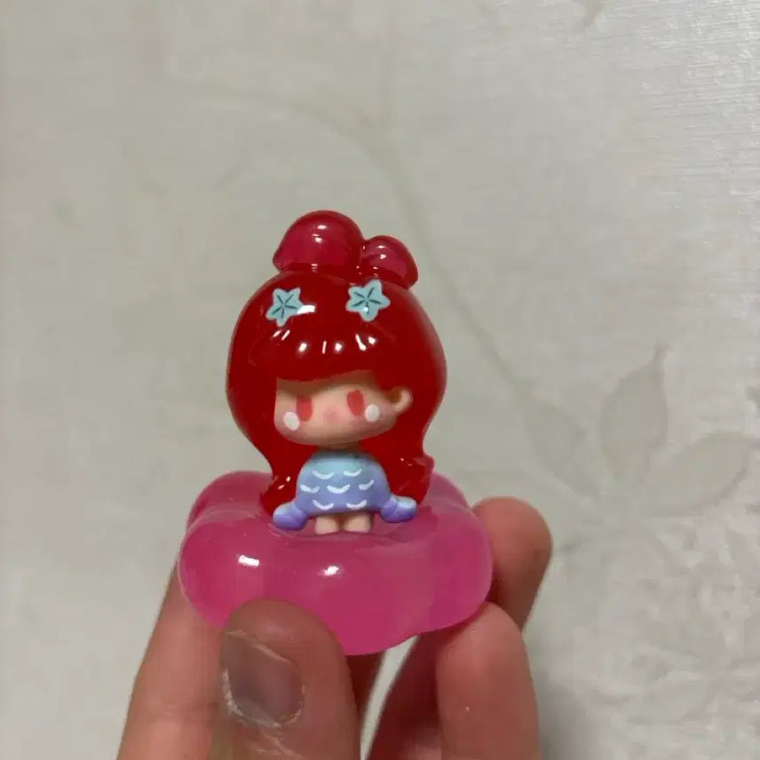 [BUNJANG] Glow-in-the-Dark Figure / 야광 피규어