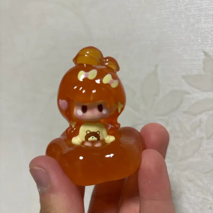 [BUNJANG] Glow-in-the-Dark Figure / 야광 피규어