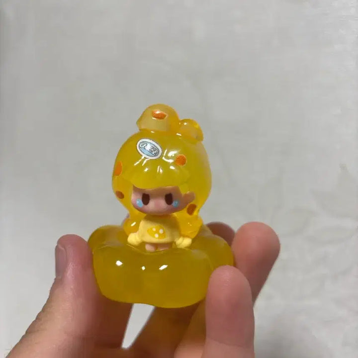 [BUNJANG] Luminous Figure / 야광 피규어