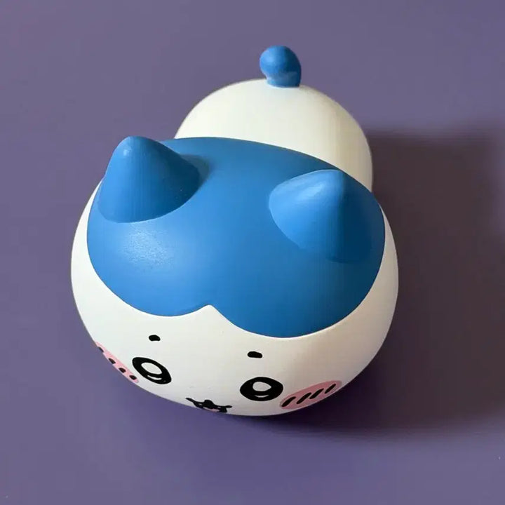 [BUNJANG] Chikawa Random Figure Hachware / 미니소 치이카와 랜덤 피규어 하치와레