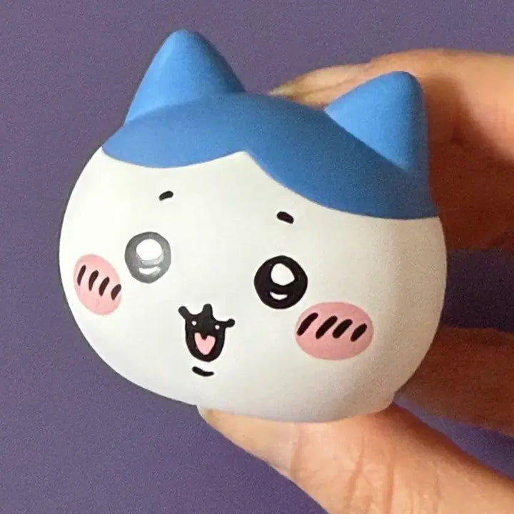 [BUNJANG] Chikawa Random Figure Hachware / 미니소 치이카와 랜덤 피규어 하치와레