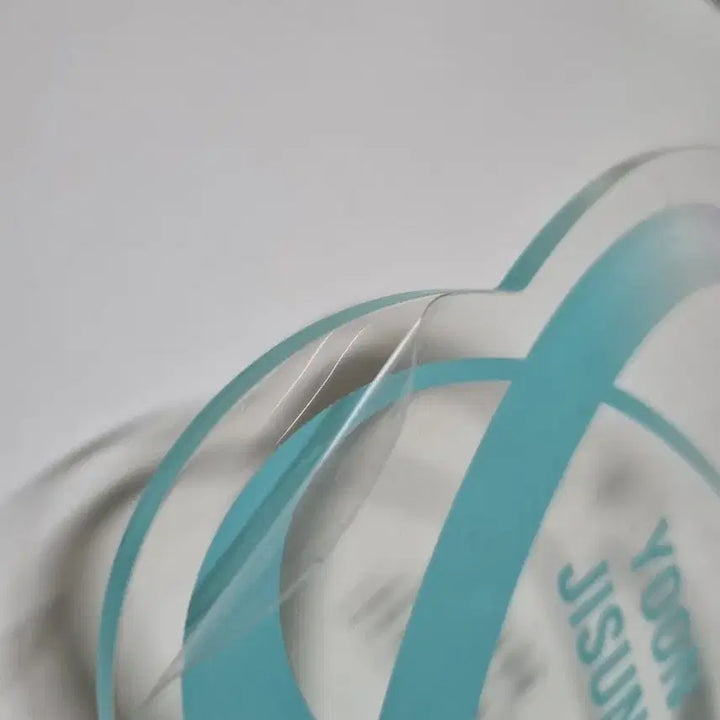 [BUNJANG] Yoon Jisung Official Lightstick / 윤지성 응원봉 공식굿즈 임시 응원봉