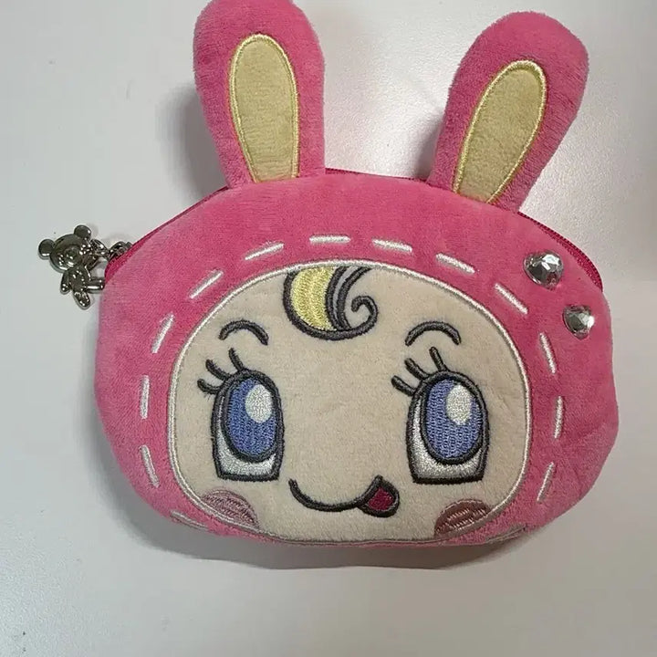 [BUNJANG] Mezzo Piano Pouch / 메조피아노 파우치