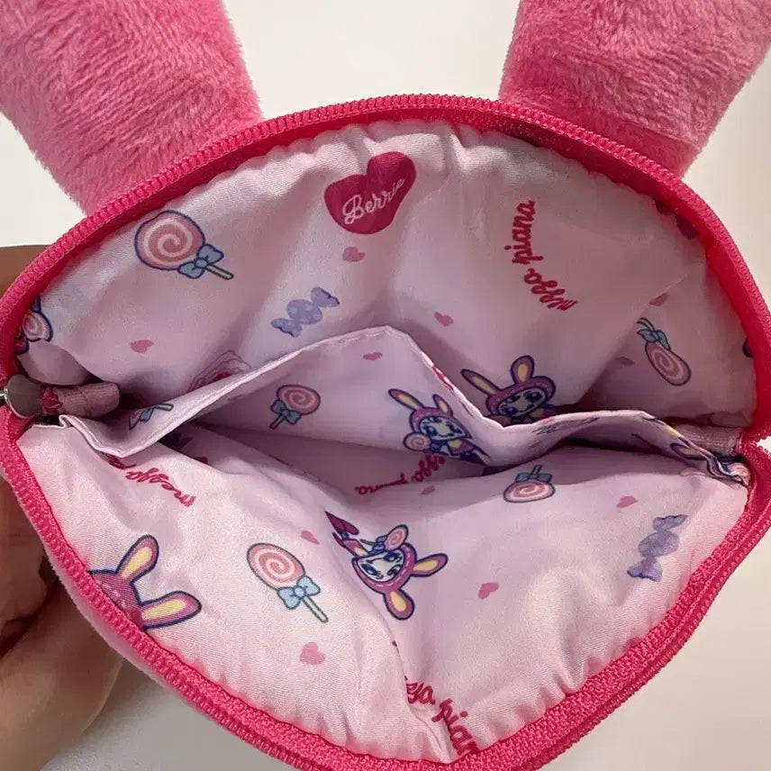 [BUNJANG] Mezzo Piano Pouch / 메조피아노 파우치