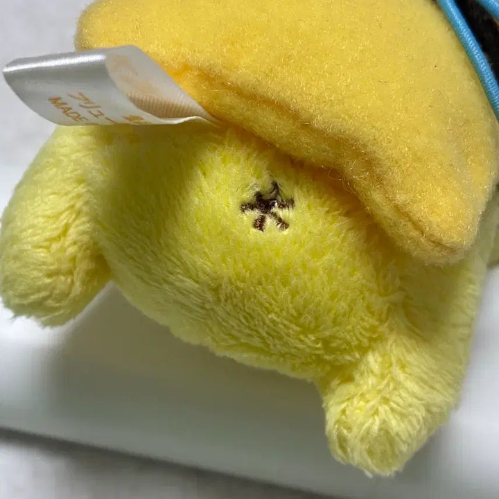 [BUNJANG] Pompompurin Sushi Keychain / 폼폼푸린 초밥키링