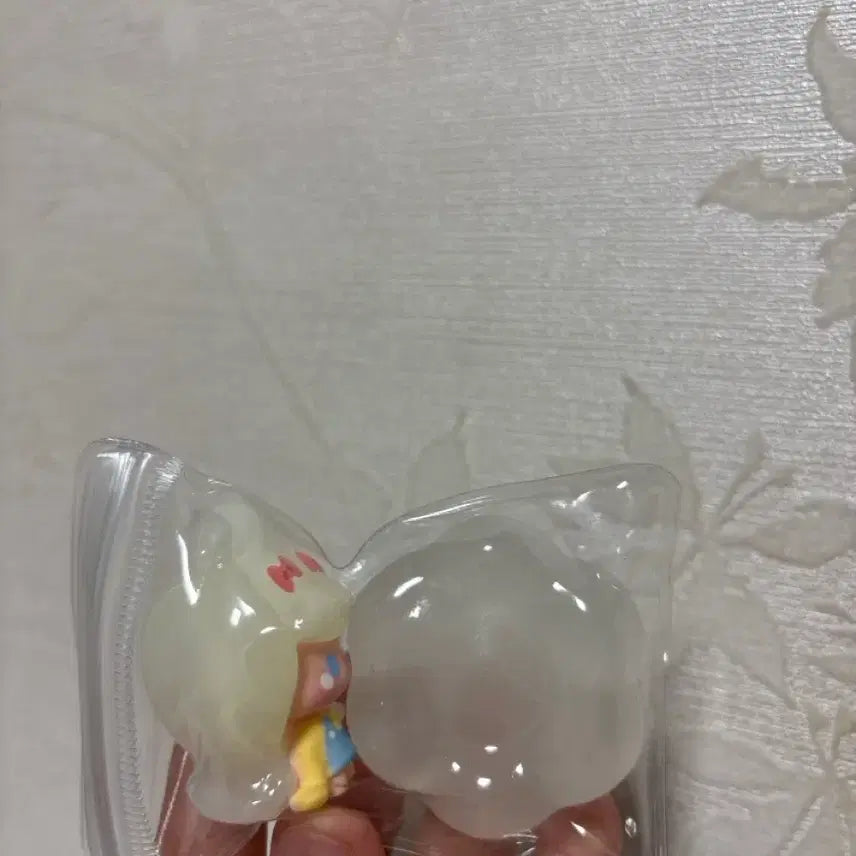 [BUNJANG] Glow-in-the-Dark Figurine / 야광 피규어