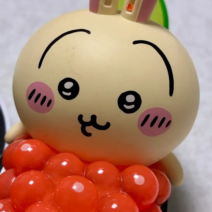 [BUNJANG] Usagi Sushi Figure / 우사기 스시 피규어