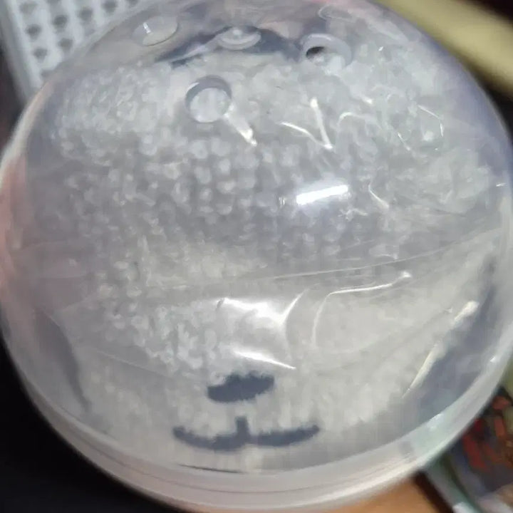 [BUNJANG] Ganadi Face Pouch Gacha / 가나디 페이스 파우치 가챠