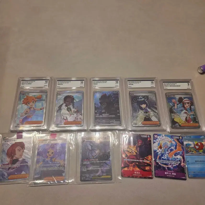 [BUNJANG] Pokemon Card Bundle Set / 포켓몬카드 일괄판매