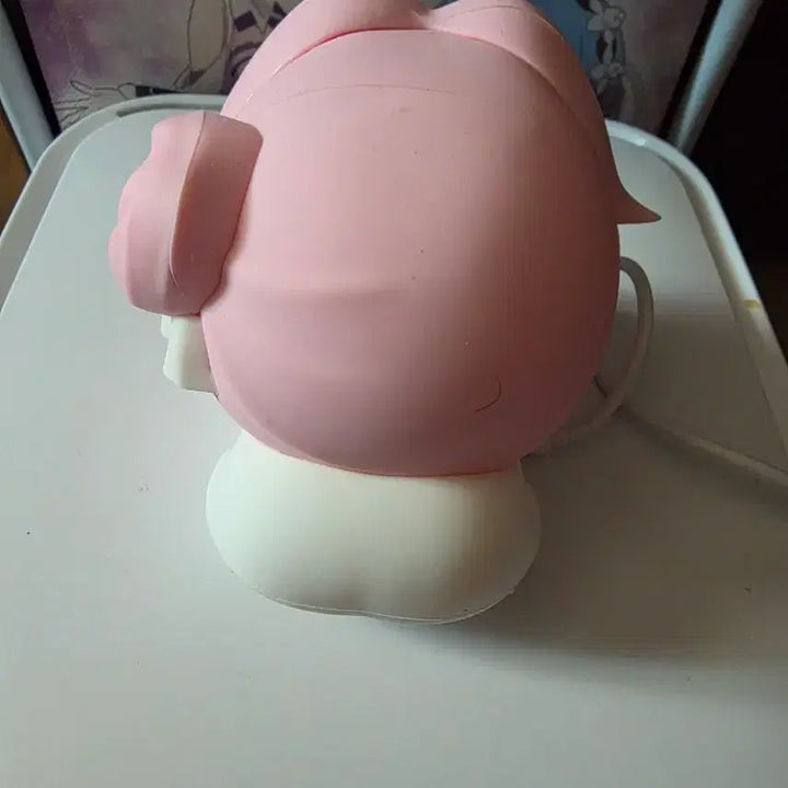 [BUNJANG] Niki Dororong Mood Lamp Stand / 니케 도로롱 무드등 스탠드