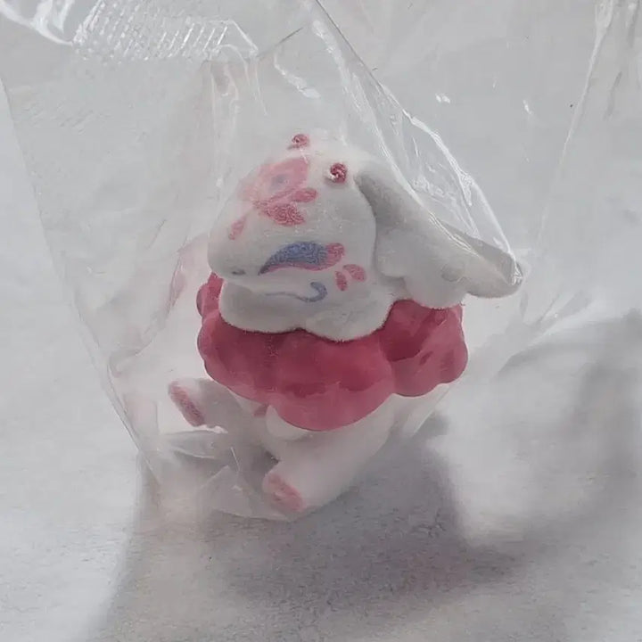 [BUNJANG] DaikyoYa Chinese Style Gacha Figure Pink / 갸챠 피규어 캡슐토이 분홍색 다이쿄야 중화풍 갸챠