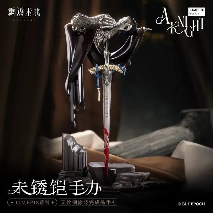 [BUNJANG] Reverse 1999 A Knight Figure / 리버스1999 a나이트 어나이트 피규어 아마도 원가