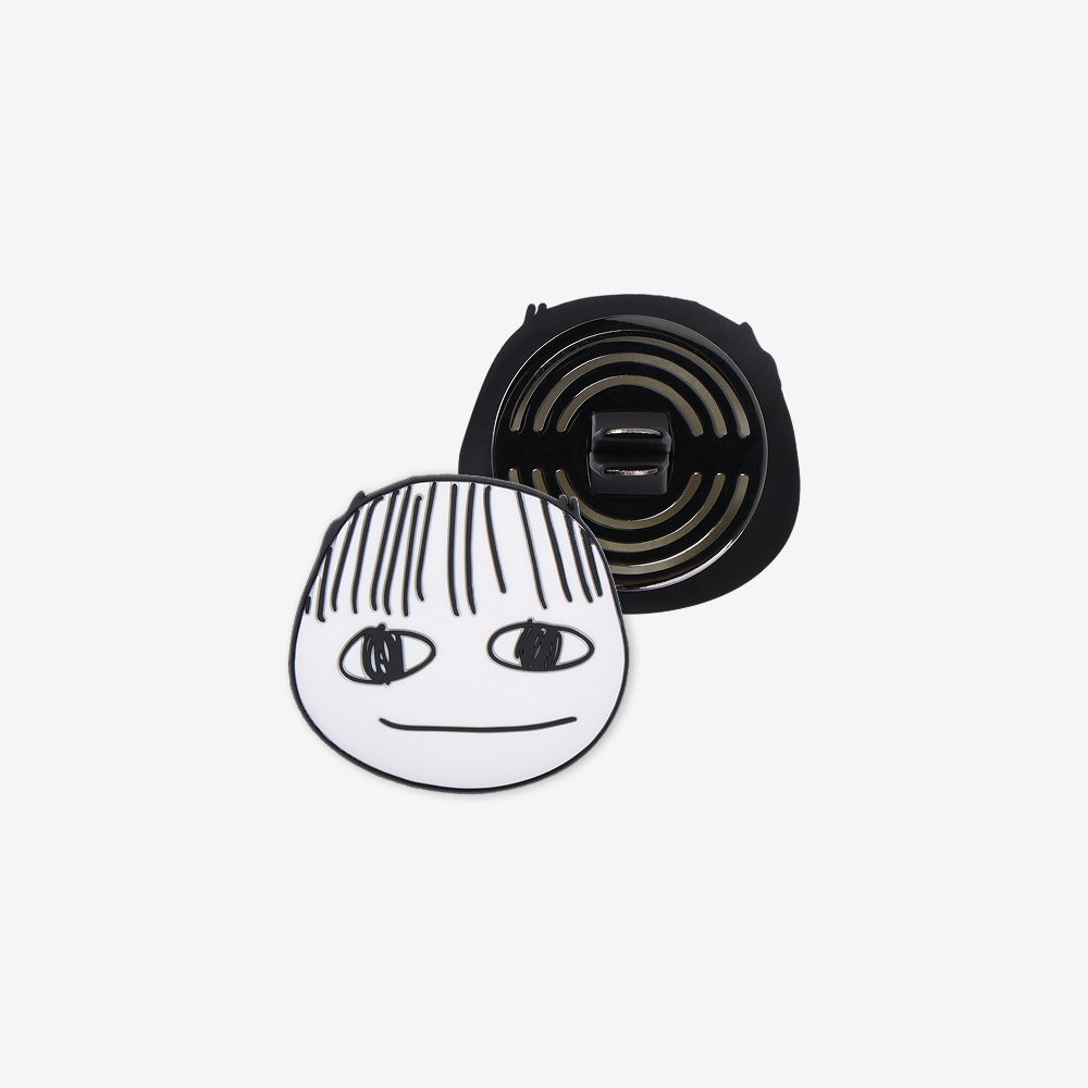 [DAY6] [PRE ORDER] JJIN CAR DIFFUSER - 박성찐이야