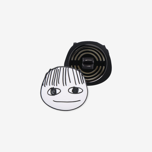 [DAY6] [PRE ORDER] JJIN CAR DIFFUSER - 박성찐이야