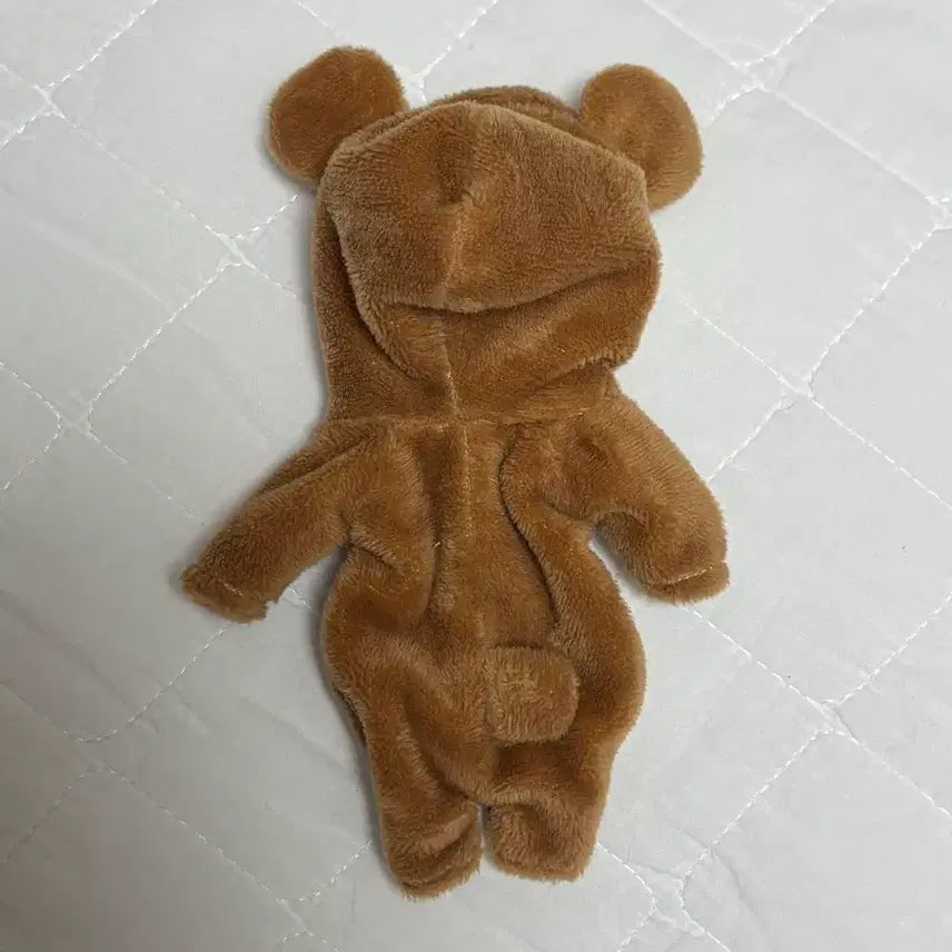[BUNJANG] Obitsu Bear Outfit Clothes / 오비츠 곰돌이 의상 옷 판매