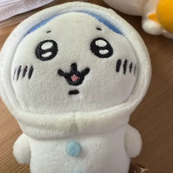 [BUNJANG] FuRyu Chiikawa Rabbit "Bunny" Plush Doll / 치이카와 후류 무슨 바니아 인형
