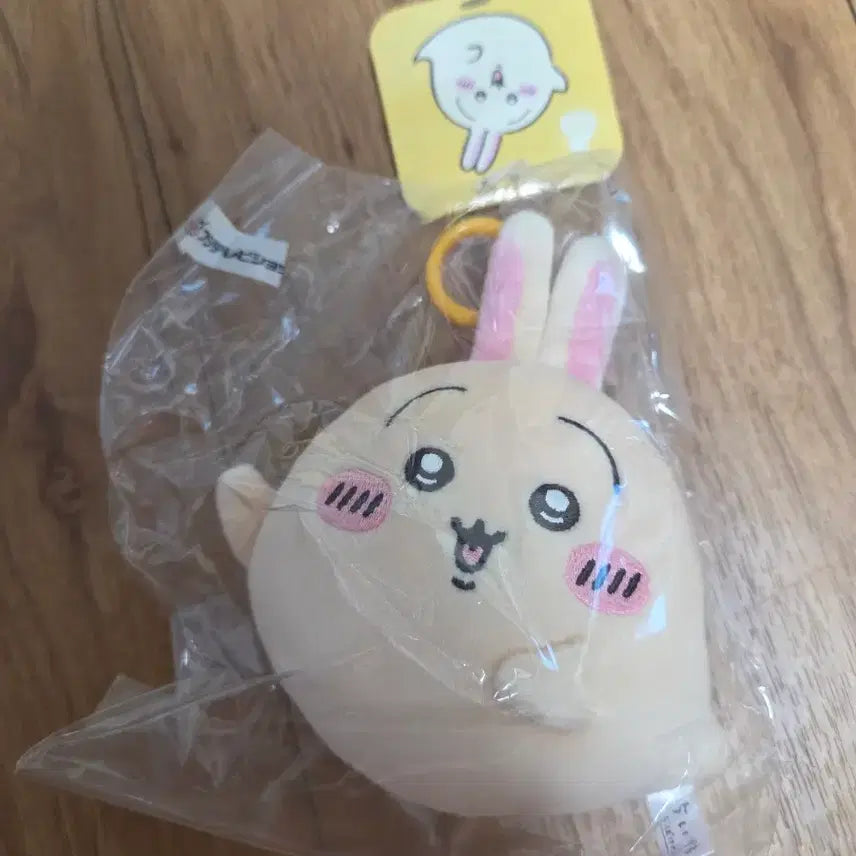 [BUNJANG] Chikawa Ghost Forest Usagi / 먼작귀 치이카와 유령의 숲 마코 우사기
