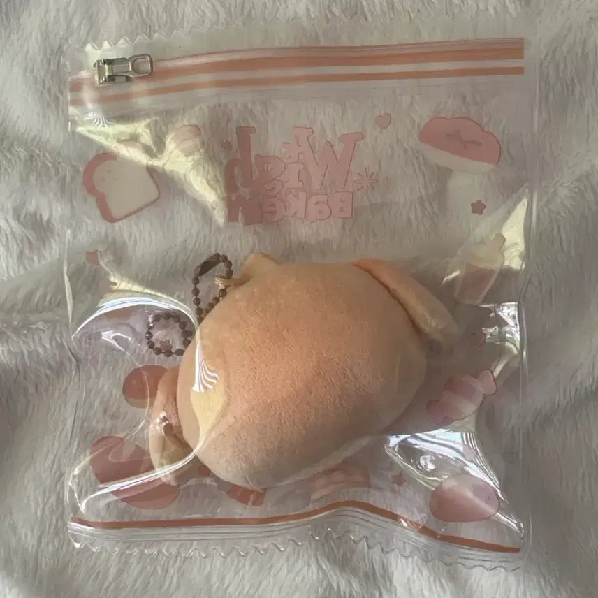 [BUNJANG] Wish Bakery Dangtreeber Stress Ball / 위시베이커리 댕트리버 스트레스볼