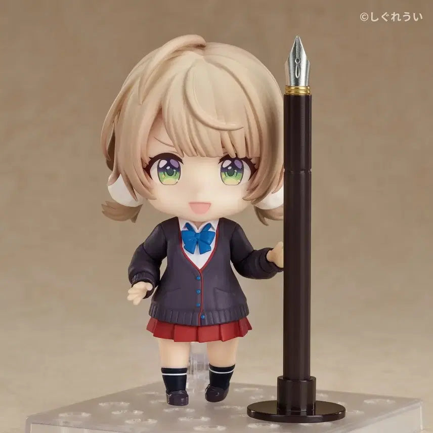 [BUNJANG] Shigure Ui Nendoroid Sealed / 시구레우이 넨도로이드 미개봉 1967