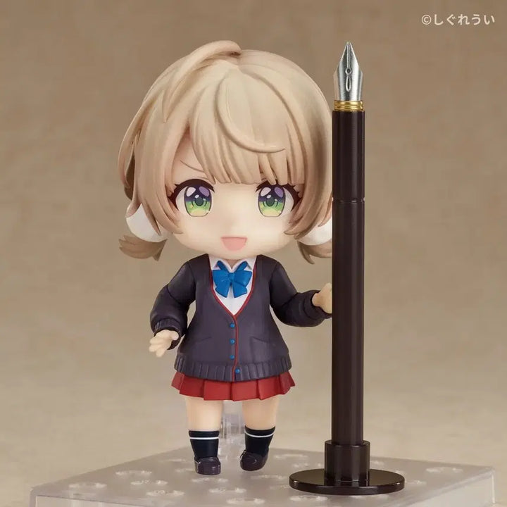 [BUNJANG] Shigure Ui Nendoroid Sealed / 시구레우이 넨도로이드 미개봉 1967