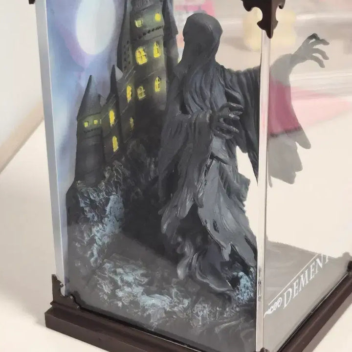 [BUNJANG] Harry Potter Noble Collection Dementor / 배송비 포함) 해리포터 노블컬렉션 디멘터