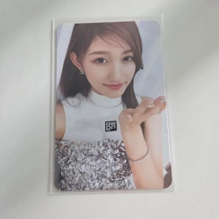 [BUNJANG] IVE After Like Square Album Seoi Photocard / 아이브 애프터라이크 스스퀘 이서