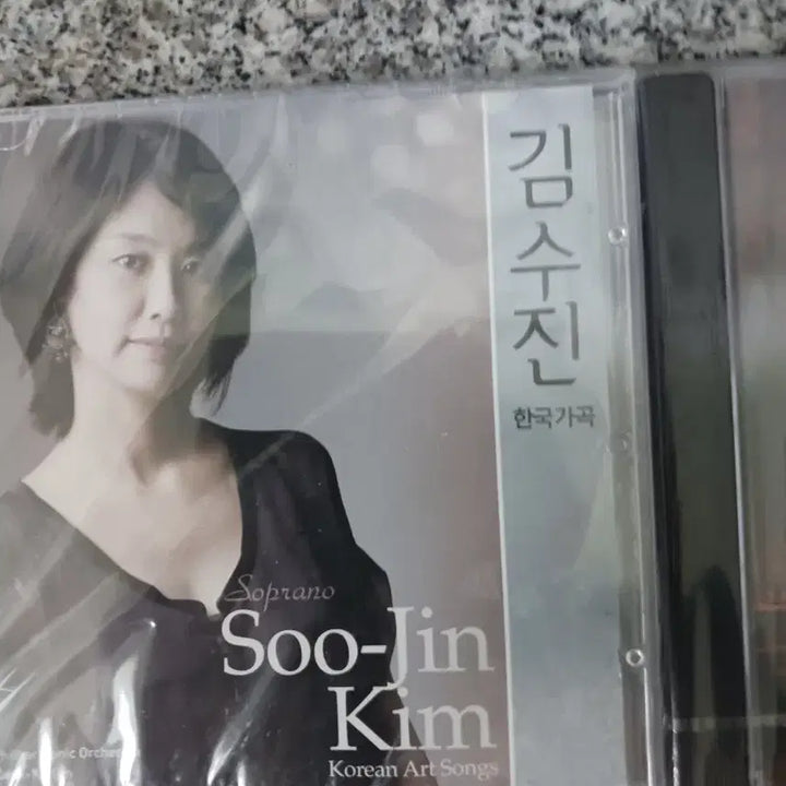 [BUNJANG] Various Genre Music Album CDs (8 pcs) Bundle Set / 다양한 장르의 음반 CD 8장  팝니다
